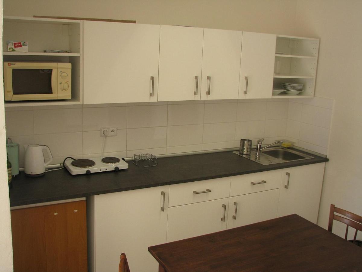 Sokol Troja Hostel Prag