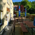 Hostel Sokol Troja