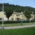 Hostel Sokol Troja