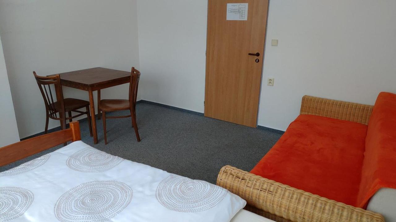 Sokol Troja Hostel Praha