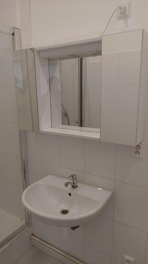 Hostel Sokol Troja Praha