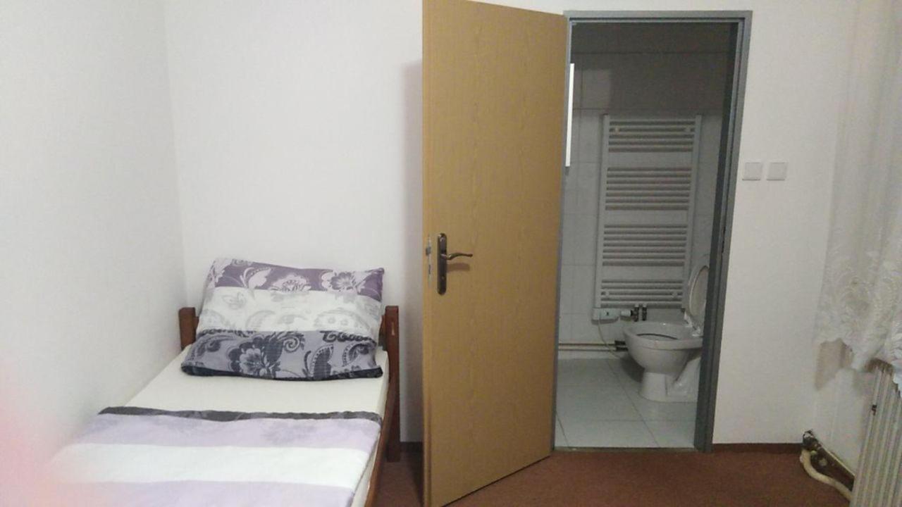 Sokol Troja Hostel Praha