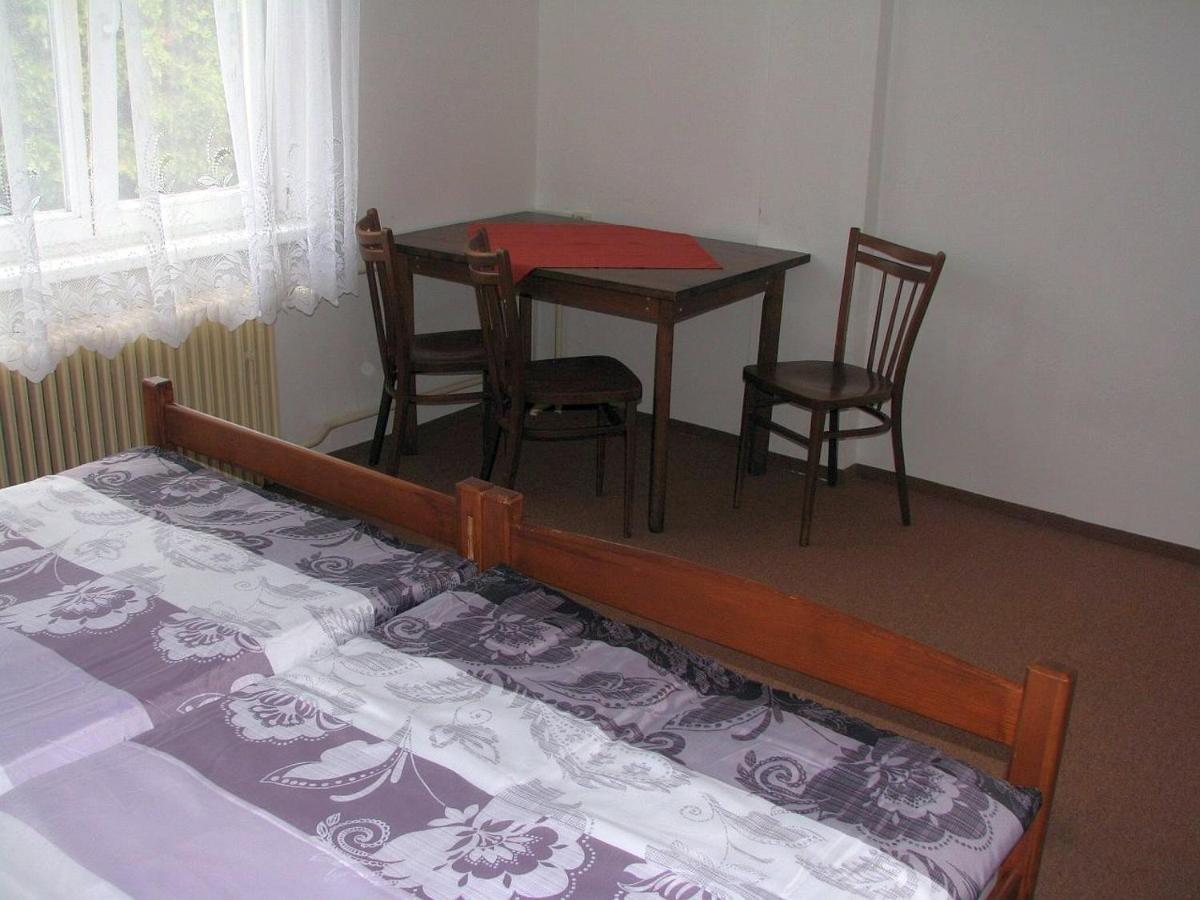Hostel Sokol Troja Praha