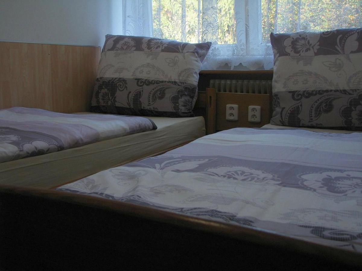 Hostel Sokol Troja