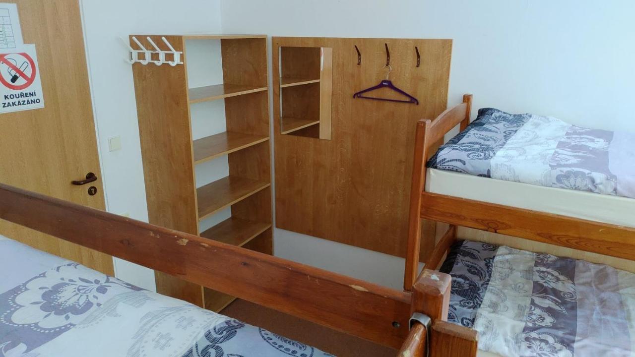 Hostel Sokol Troja Praha